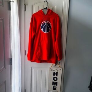 Men's Washington Wizards Hoodie